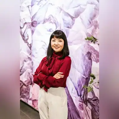 吕雅芷